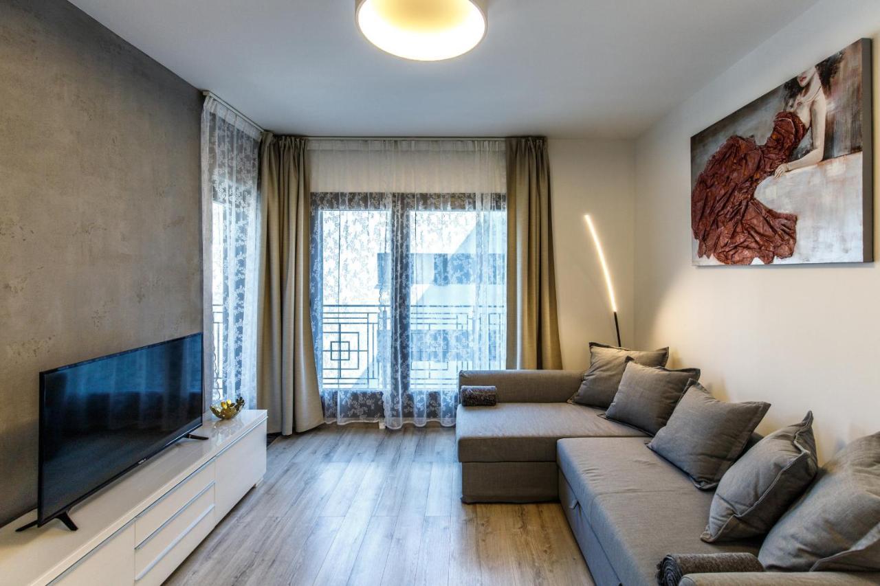 K40 Boutique Apartment In The City Center Будапешт Экстерьер фото