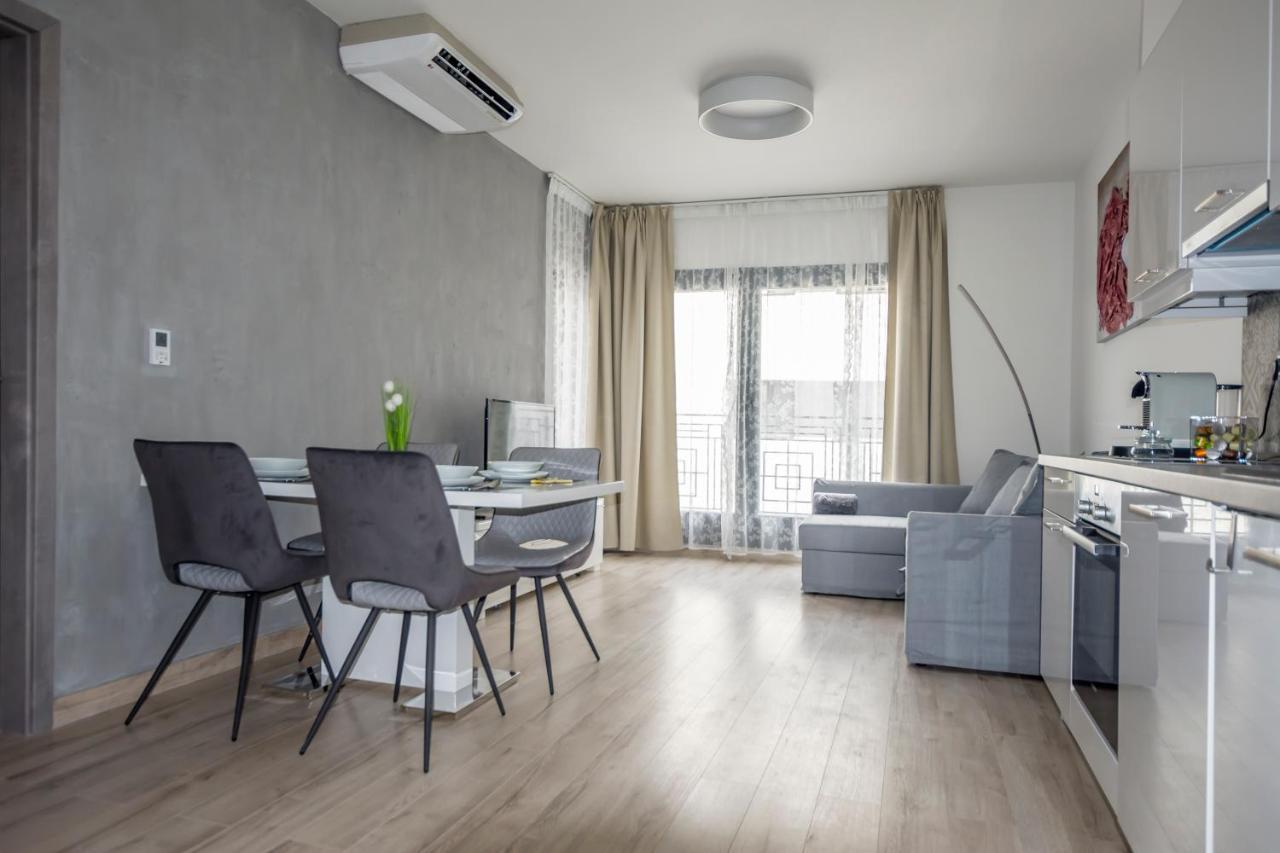 K40 Boutique Apartment In The City Center Будапешт Экстерьер фото